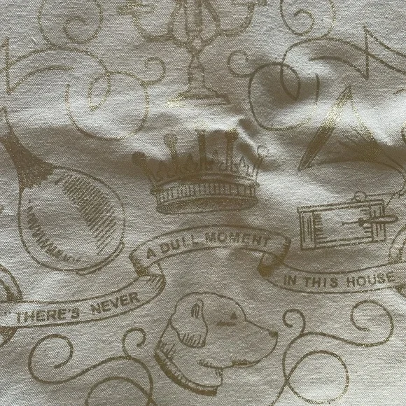 Downton Abbey Tote - Picture 2 of 6